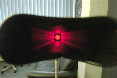 Visualtraining - Syntonic Optometrie